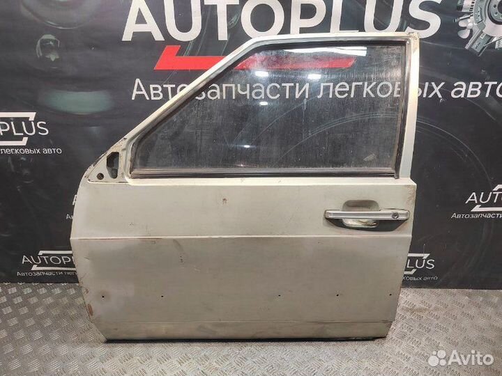 Дверь передняя левая Ваз 2115 2005