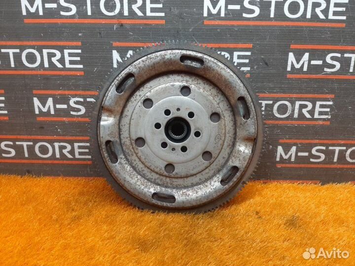 Маховик Audi A4 B7/8E ALT 2007