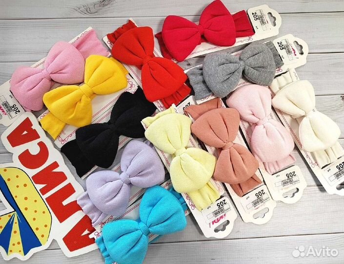 Повязка на голову для малышей