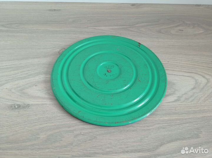 Диск здоровье СССР