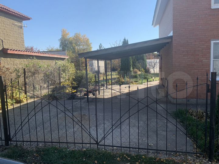 Дача 100 м² на участке 8,2 сот.