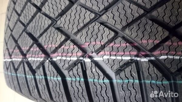 Continental ContiVikingContact 7 265/45 R20 108T