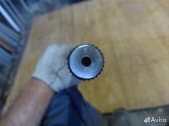 Полуось передняя правая Jeep Grand Cherokee (ZJ)