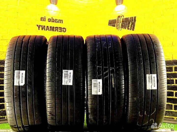 Pirelli Cinturato P7 235/40 R19