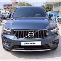 Volvo XC40 2.0 AT, 2019, 41 196 км, с пробегом, цена 3 170 000 руб.