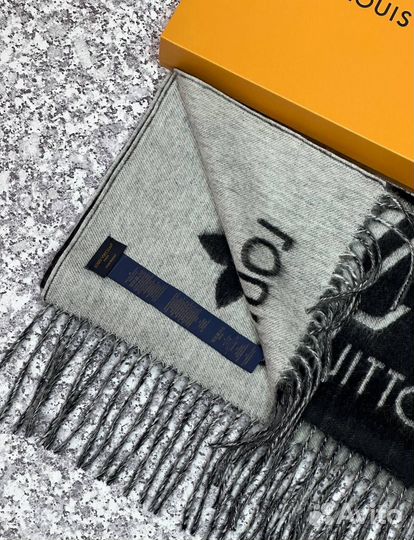 Шарф Luis Vuitton Reykjavik