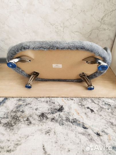 Диванчик для питомцев