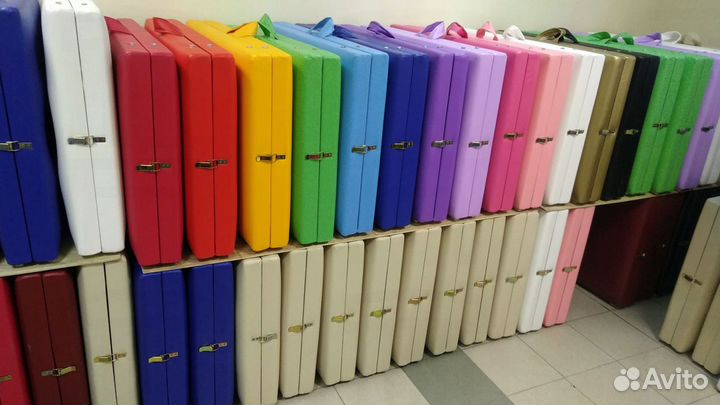 Кушетка новая