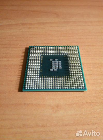 Intel Celeron M Processor 530 1.73 GHz
