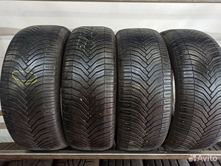 Michelin CrossClimate 205/50 R17