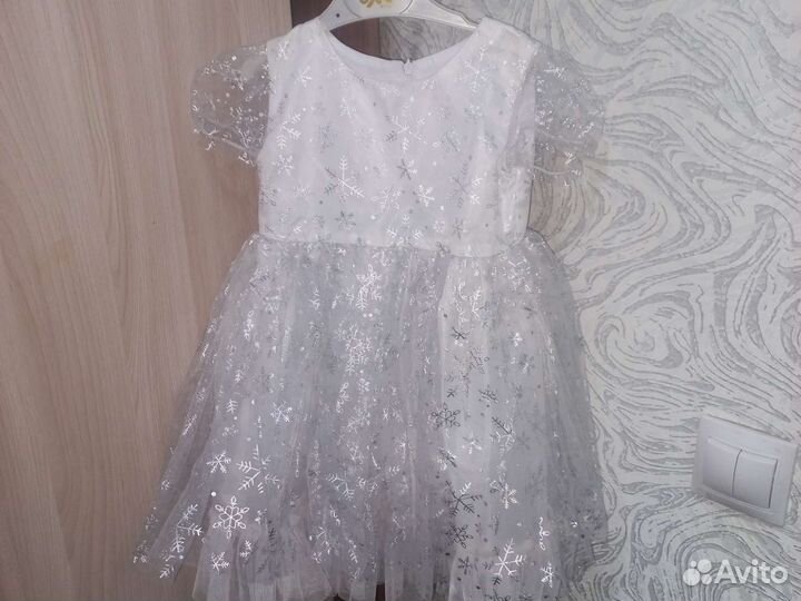 Продаю платье детское