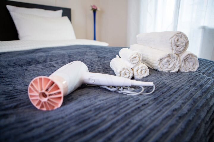 2-к. квартира, 50 м², 5/6 эт.