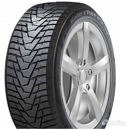 Hankook Winter I'Pike RS2 W429 215/55 R18
