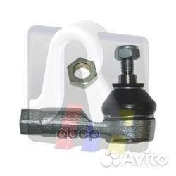 Наконечник рулевой RTS 9109758010 mitsubishi OU