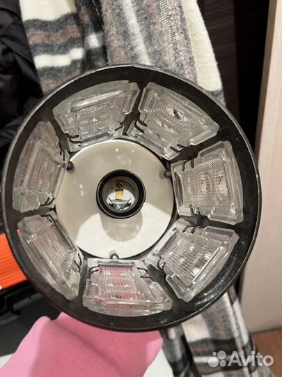 Светильники потолочные подвесные новые