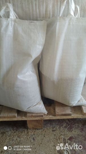 Несушка гранула собственного производства