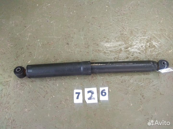 Амортизатор