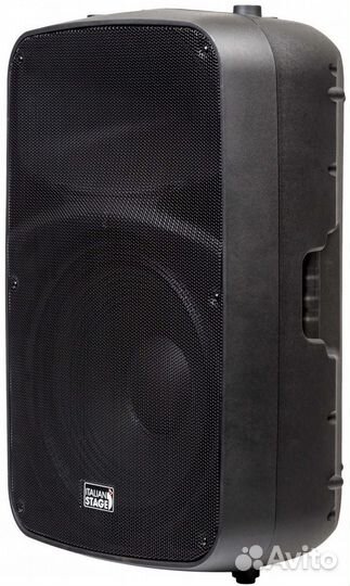 Акустическая система 2-полос. Italian Stage SPX15A