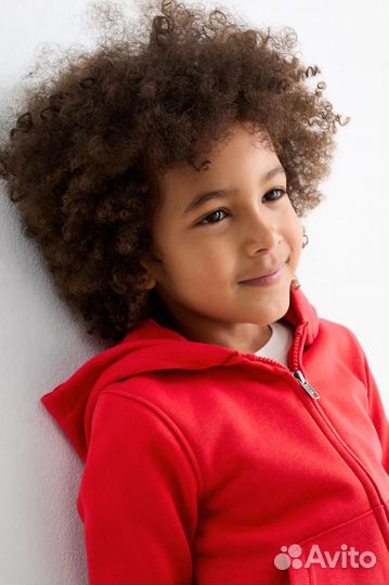 Новое. Толстовка /кофта C&A