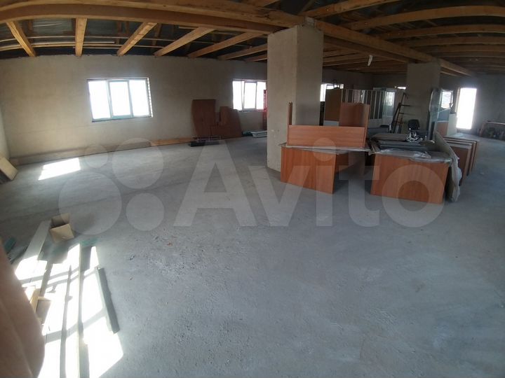 Склад, 208 м²