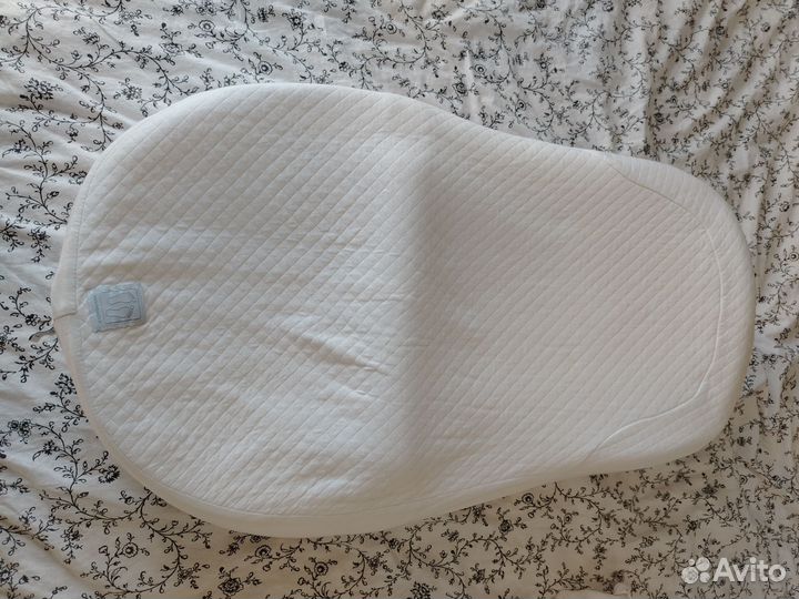 Кокон для новорожденных red castle cocoonababy