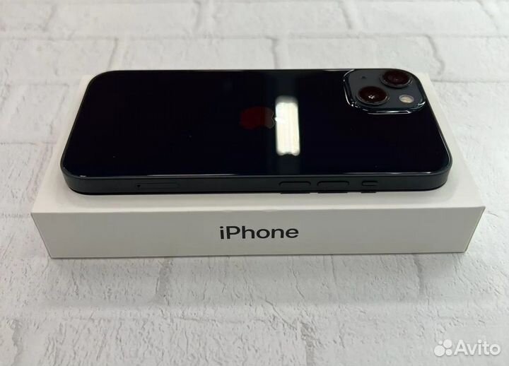 iPhone 13, 128 ГБ