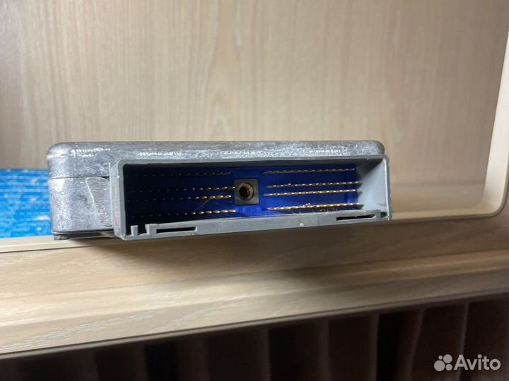 Эбу Мозги Mazda Tribute AJ Ford Escape