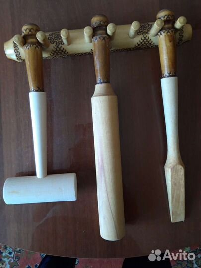 Кухонная утварь