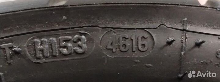 Мотошина metzeller ME 880 300/35 R18