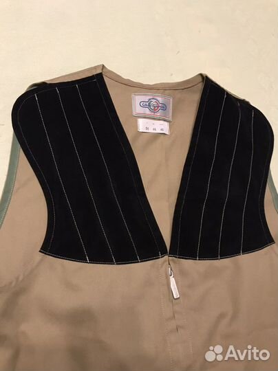 Стрелковый жилет Castellani 46 размер