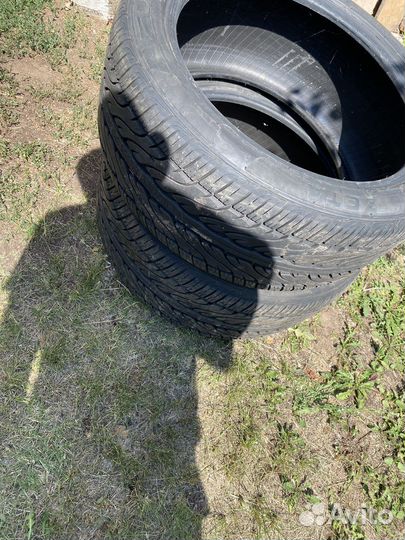 Zeta Azura 275/40 R20