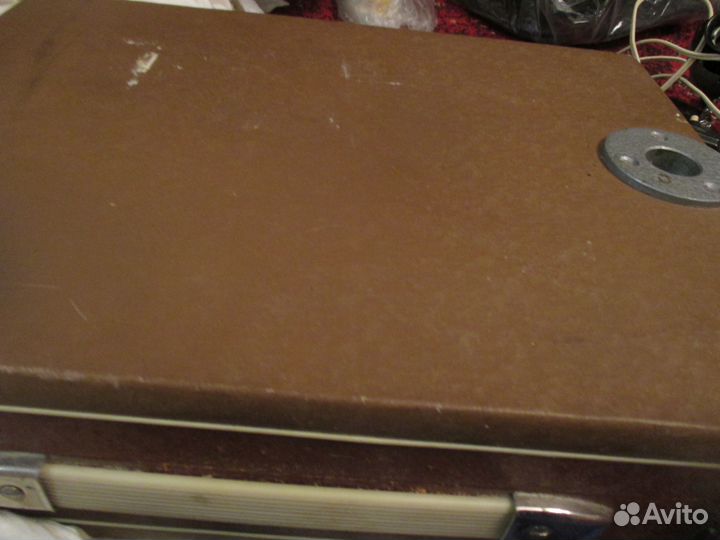 Портативный фотоувеличитель упа - 514 полный набор