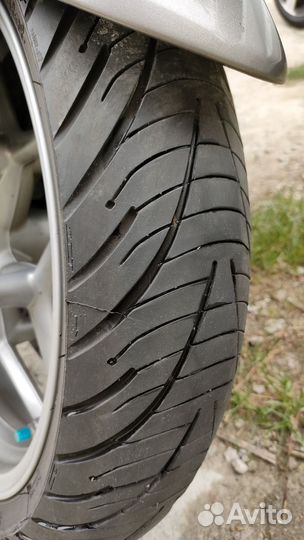 Моторезина 120 70 17 180 55 17