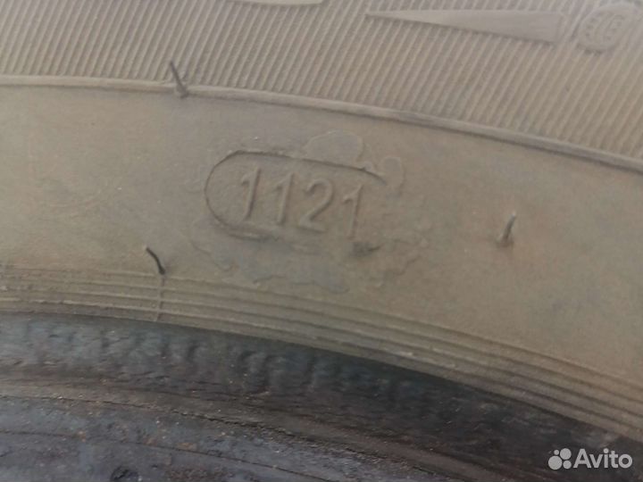 Cordiant Snow Cross 2 195/65 R15