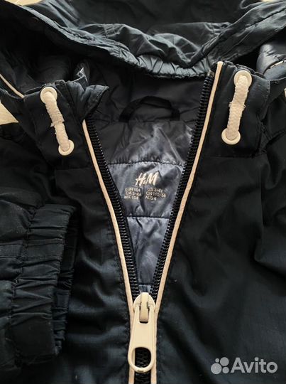 Ветровка H&M