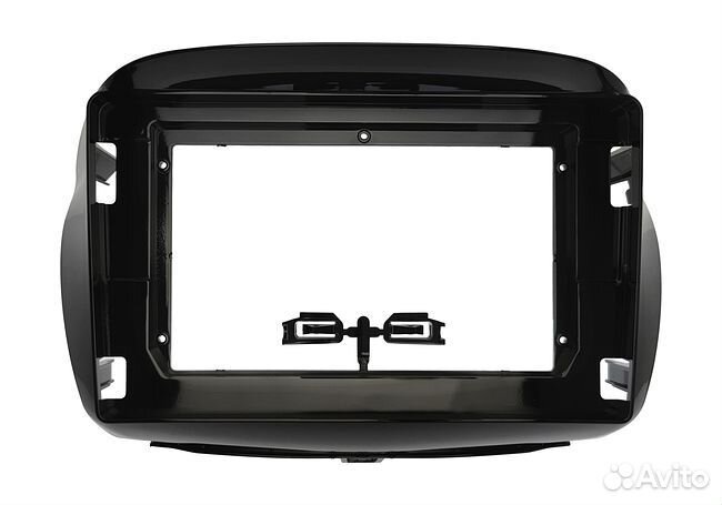 Переходная рамка Honda Edix 2004 - 2009 10