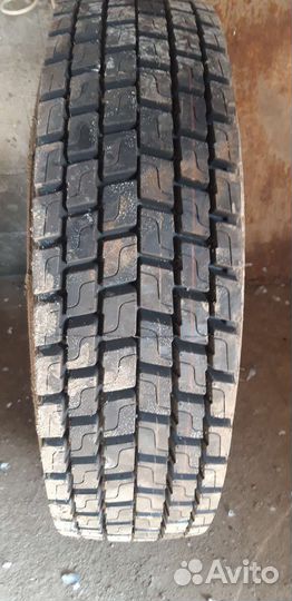 Шины 315 80 22 5