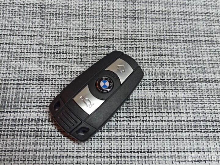 Дубликат ключа bmw e90