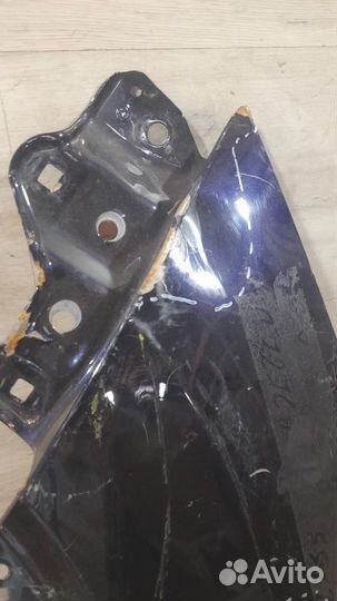 Крыло переднее левое Lexus Rx4 С 2015 Года