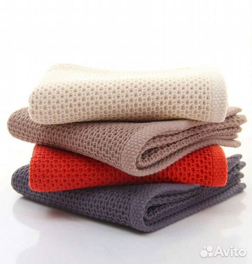 Набор кухонных полотенец