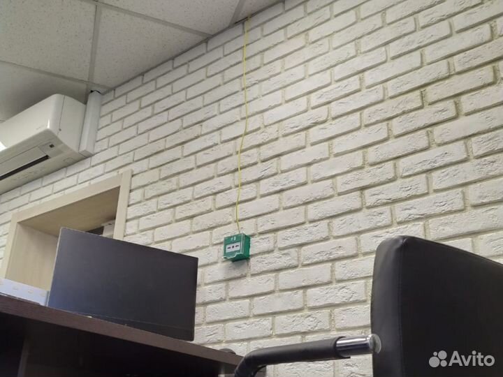 Декоративный кирпич. Отделка декоративным кирпичом