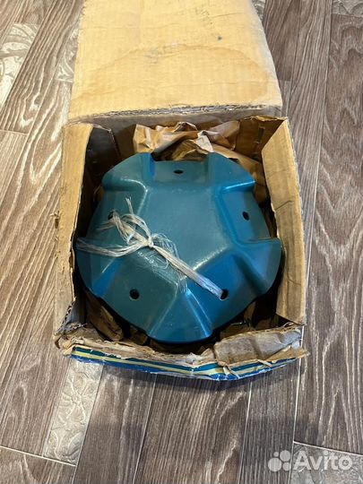 Комплект деталей 