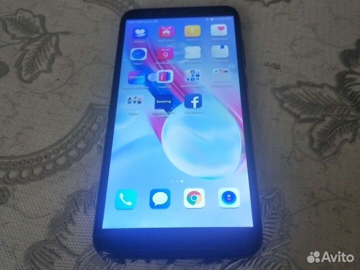 HONOR 9 Lite, 3/32 ГБ