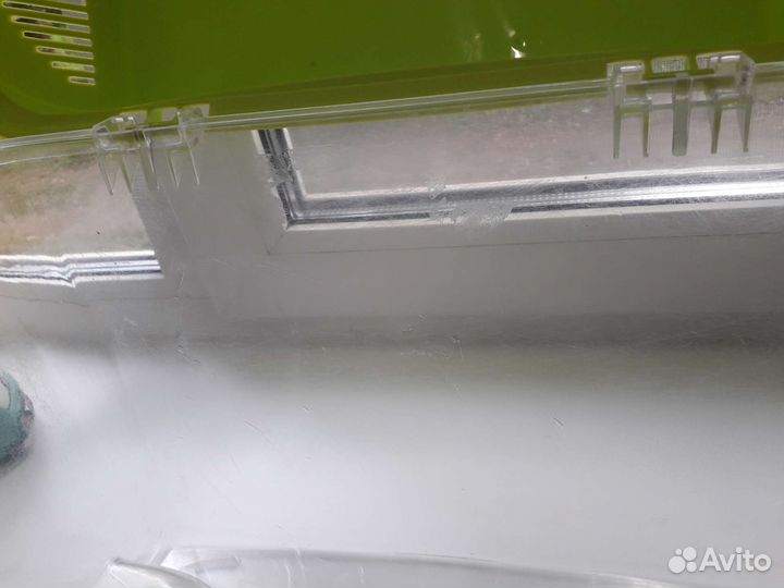 Аквариум террариум