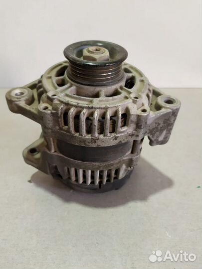 Генератор Chevrolet Aveo хэтчбек 2009г