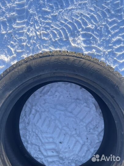 Bridgestone Ice Cruiser 7000 205/55 R16