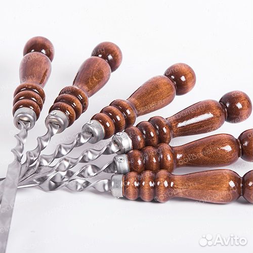 Шампура для шашлыка