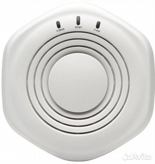 Точка доступа juniper wla321-ww