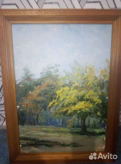 Картины