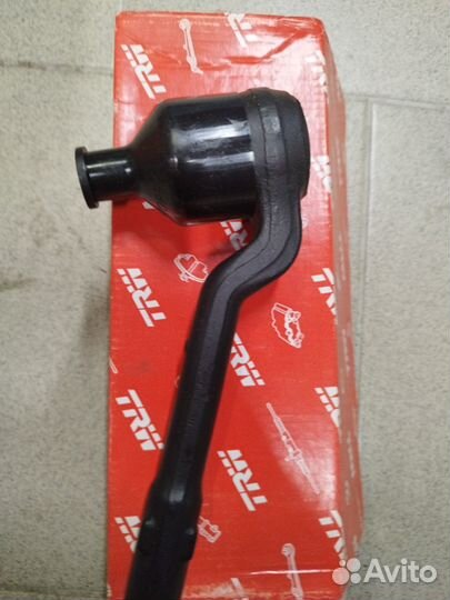 Наконечник рулевой перед лев/прав BMW X5 (E53)